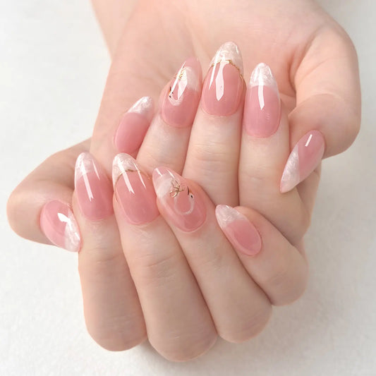 Blush Glass