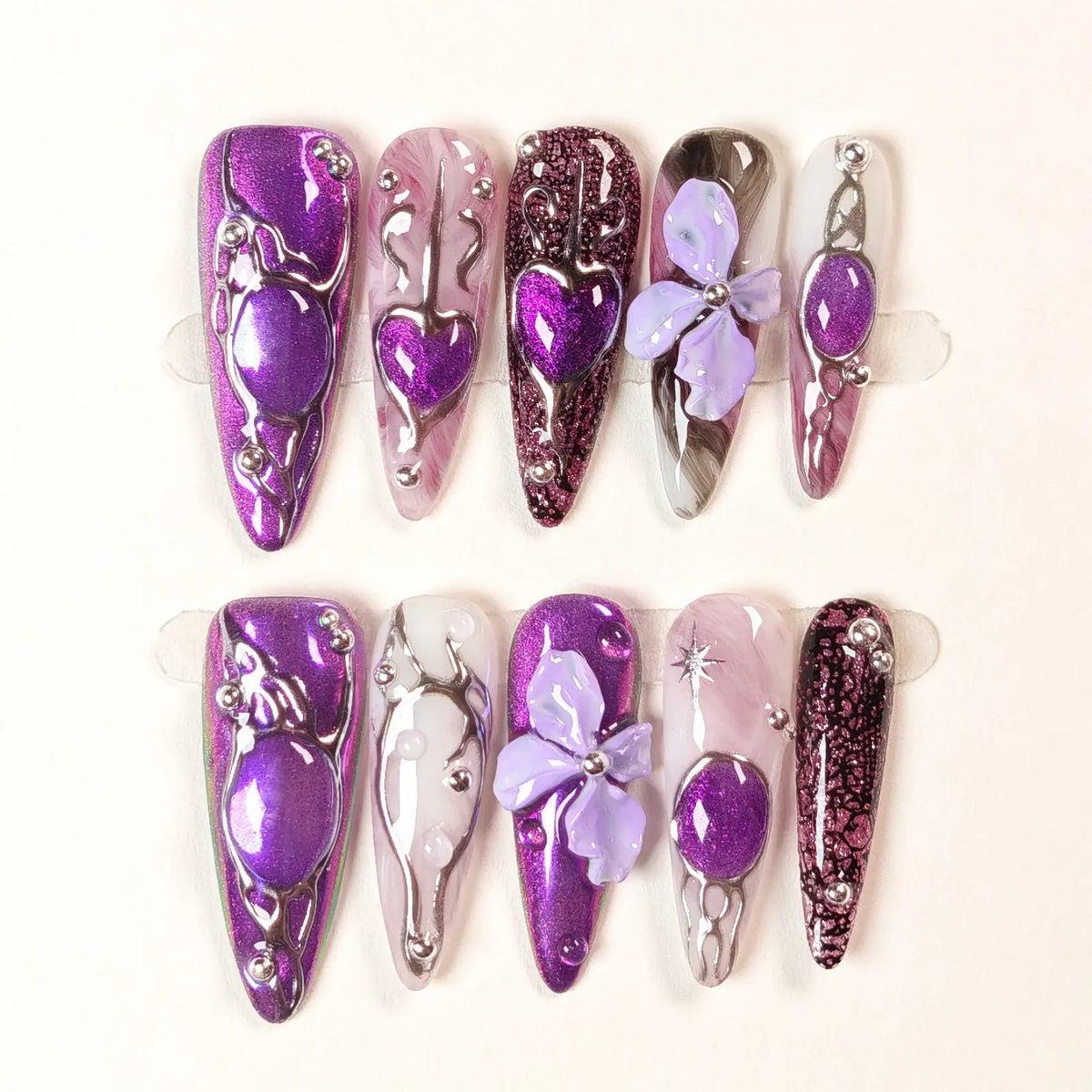 Amethyst Arcana