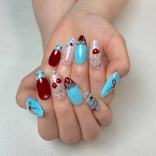 Cherry Picnic