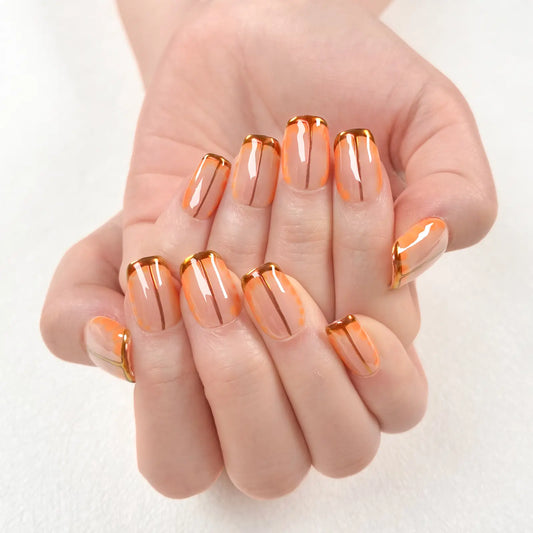 Amber Trace