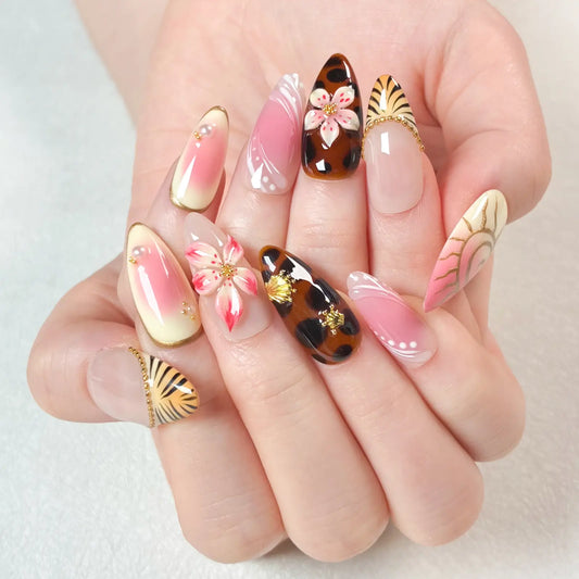 Petal Archive