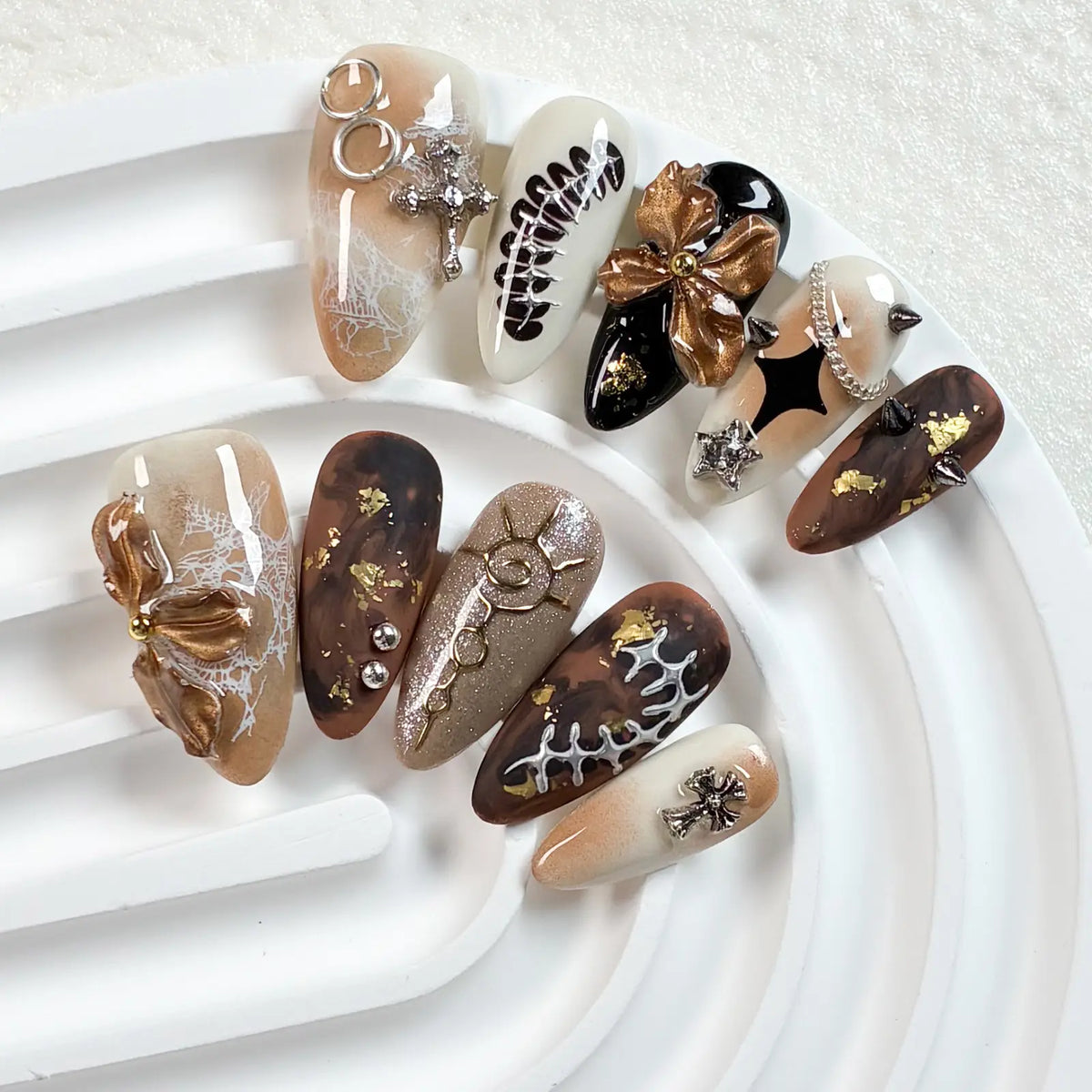 Mocha Noir