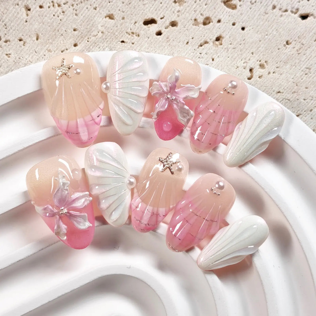 Pearl Tide