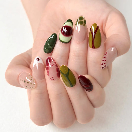 Olive Theory