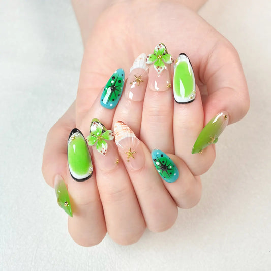 Lime Blossom