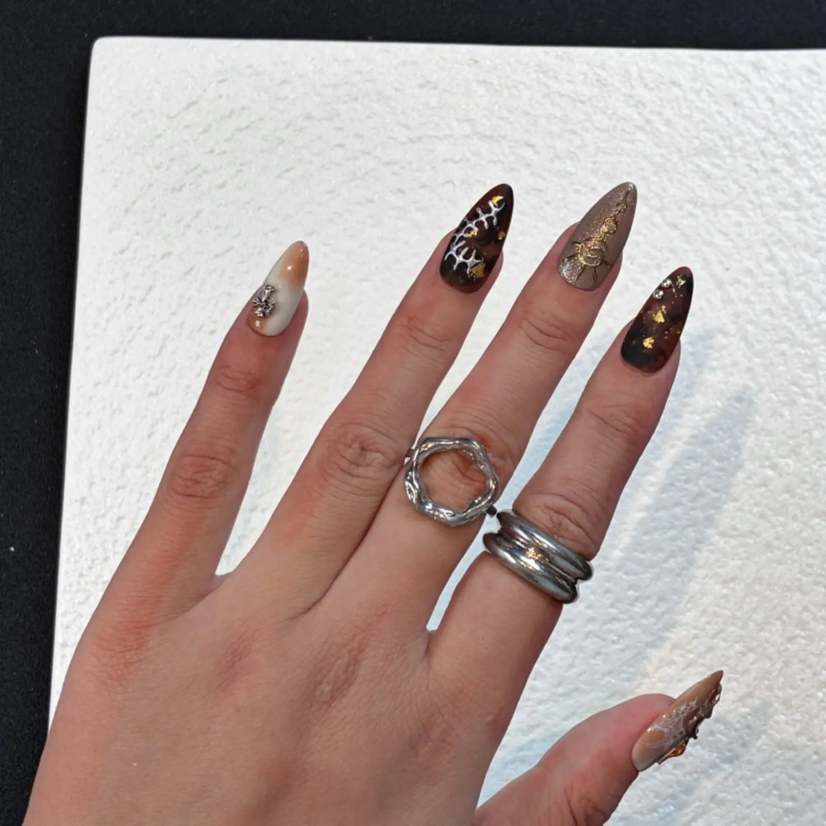 Mocha Noir