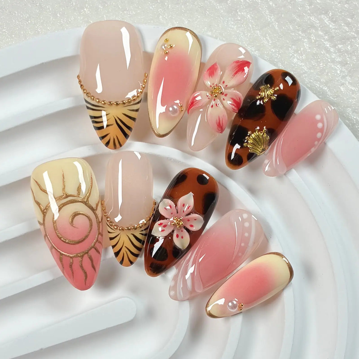 Petal Archive
