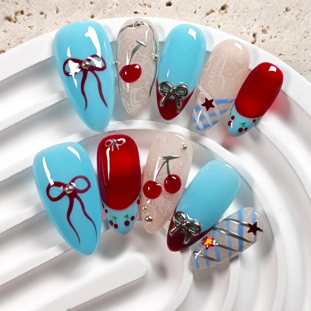 Cherry Picnic