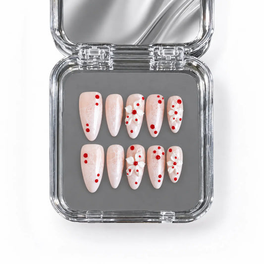 Cherry Lace