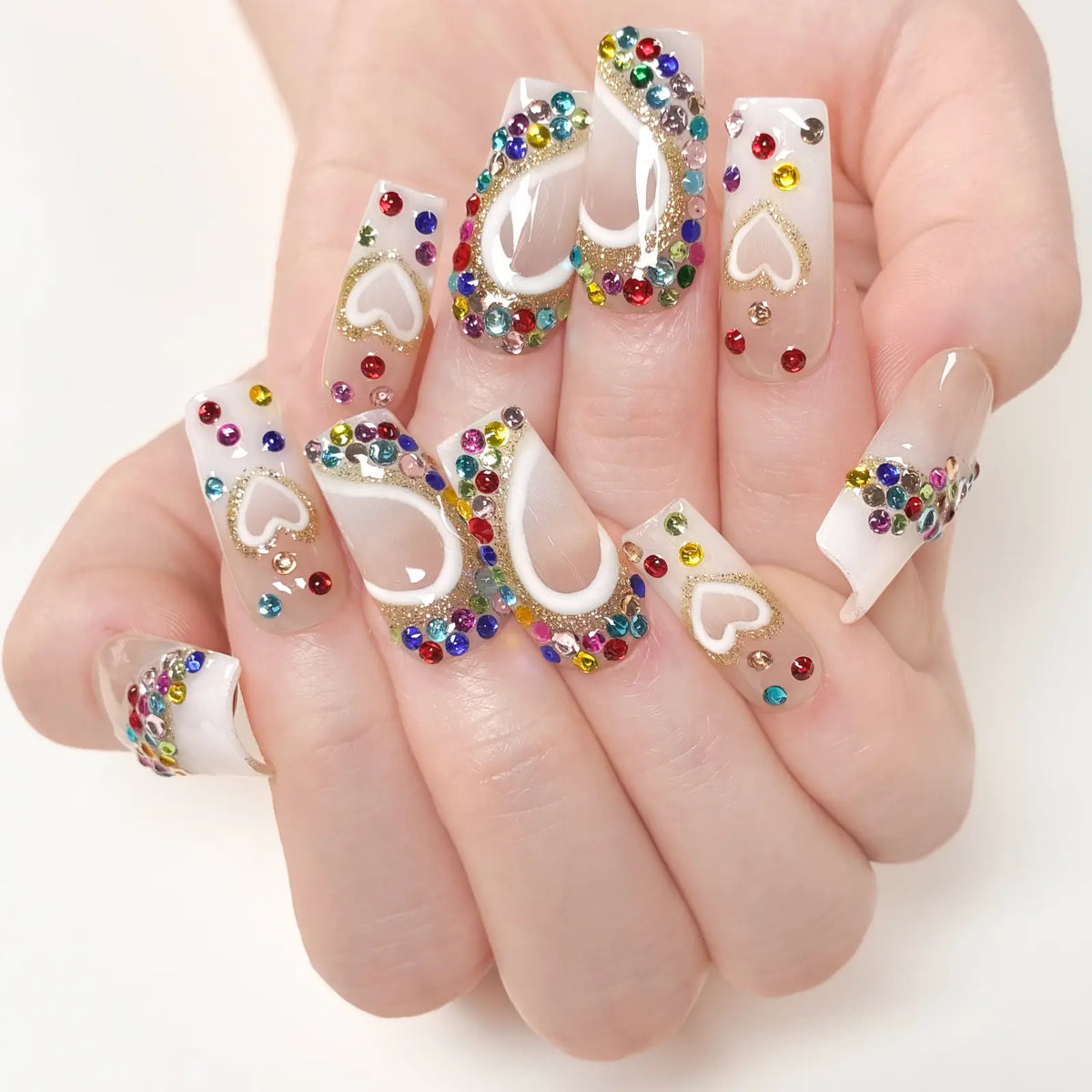 Prism Heart