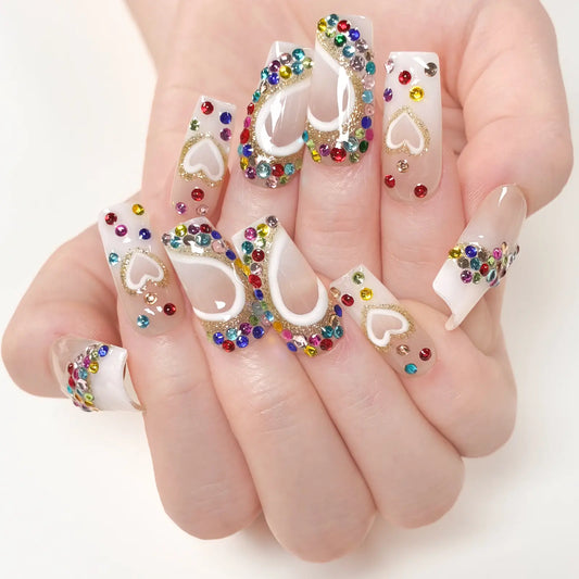 Prism Heart