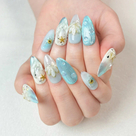 Pearl Tide