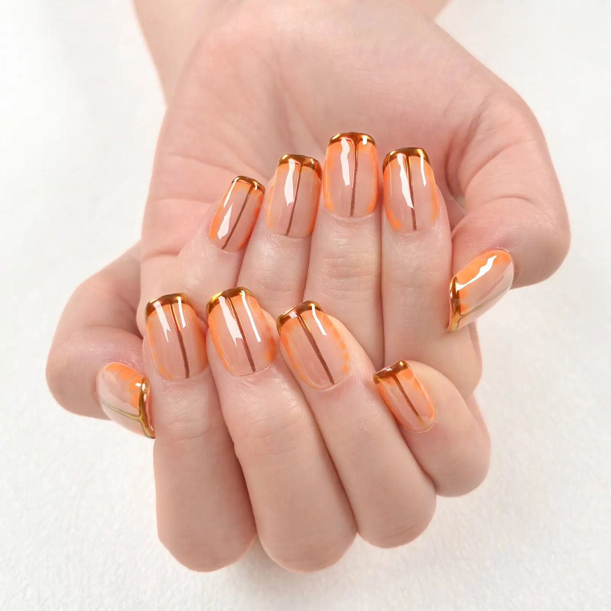 Amber Trace