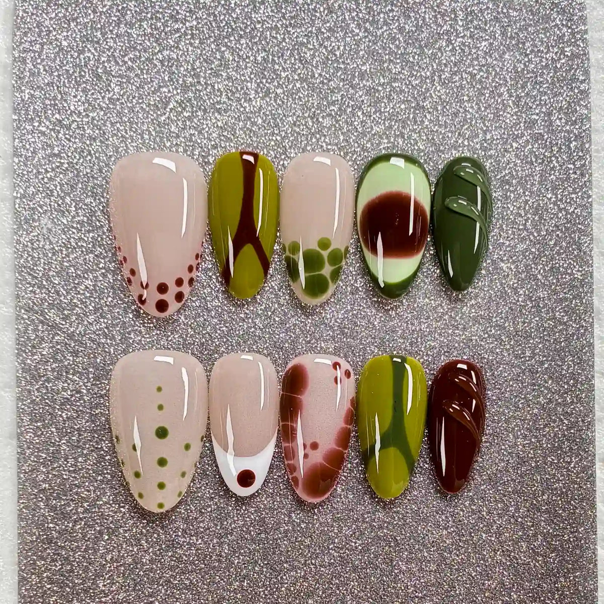 Olive Theory