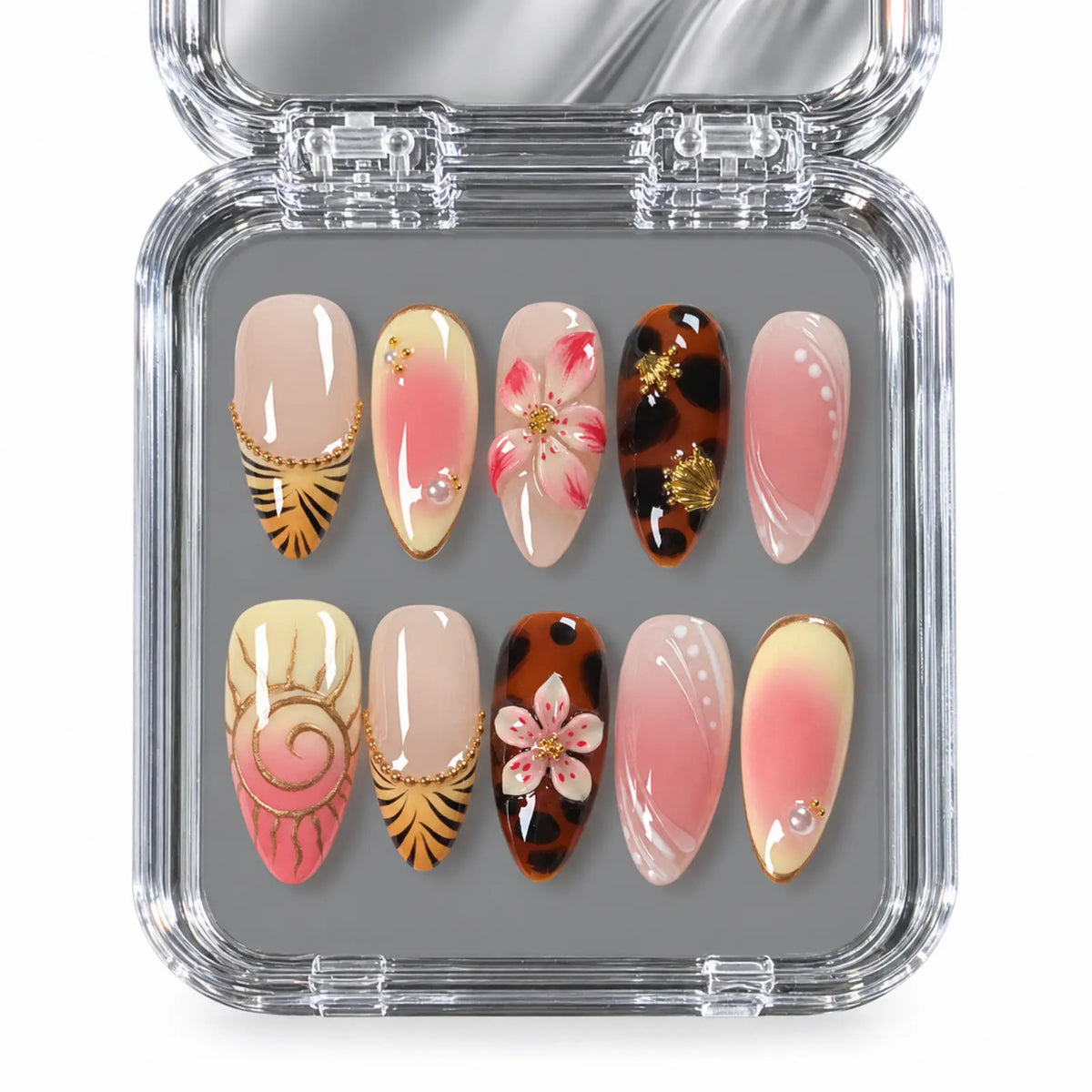 Petal Archive