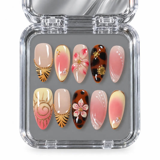 Petal Archive