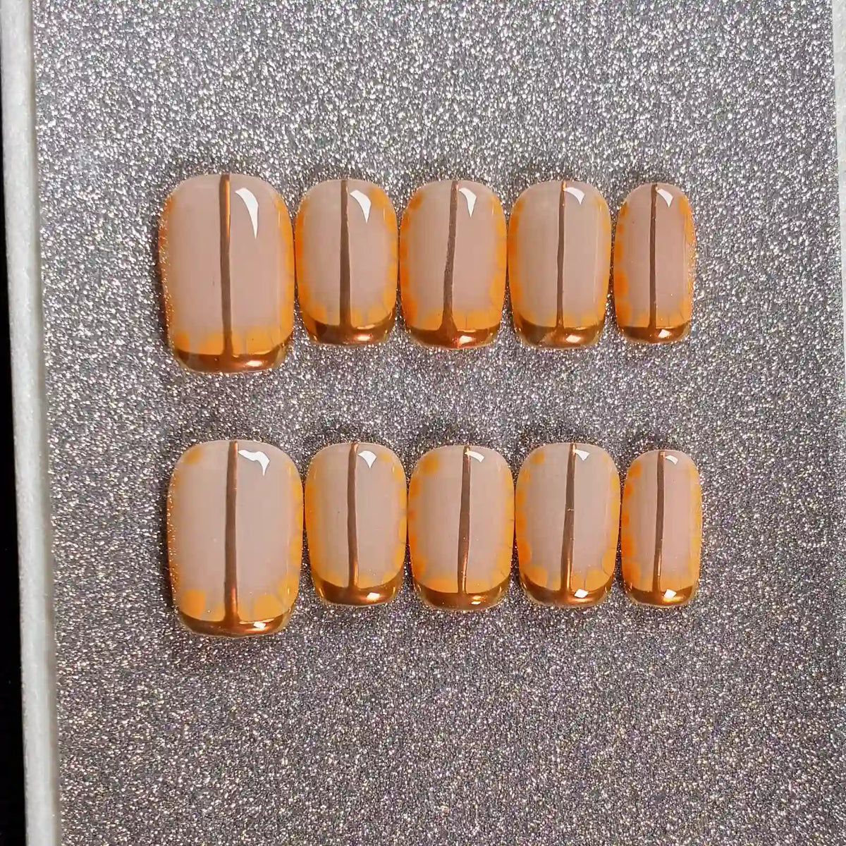 Amber Trace