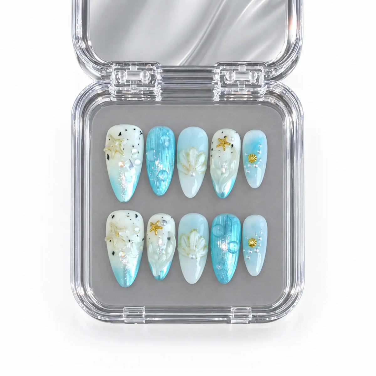 Pearl Tide