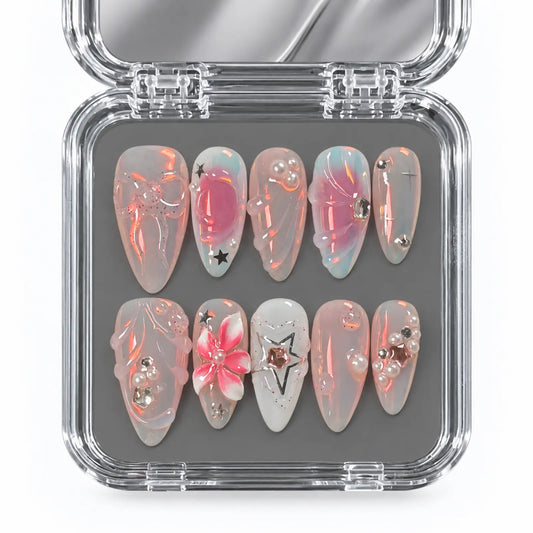 Opal Bloom