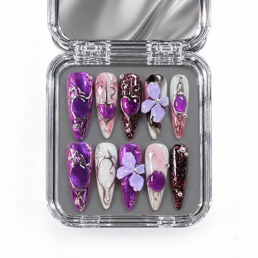 Amethyst Arcana