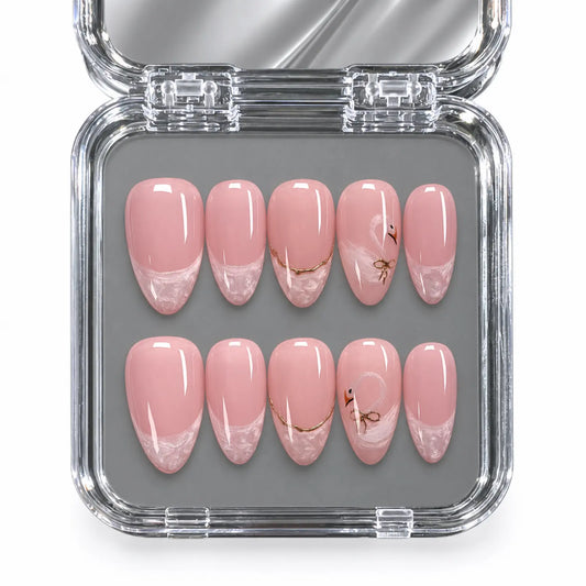 Blush Glass