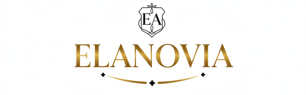 ELANOVIA Logo